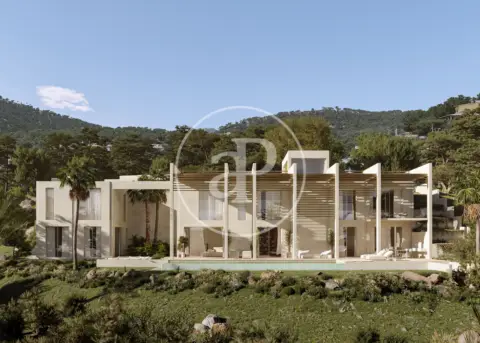 Casa en venta en Camp de Mar