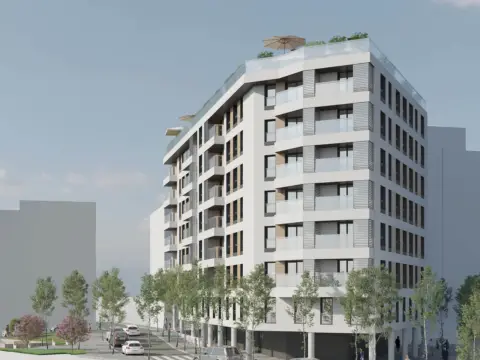 Piso en calle de Pagaegi, 4