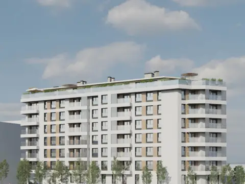 Piso en calle de Pagaegi, 4