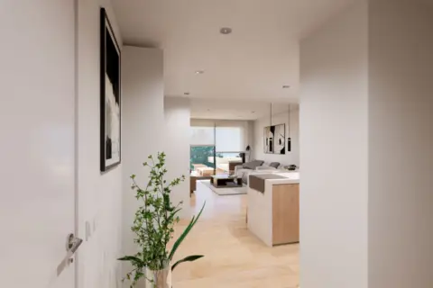 Ático en Canet de Mar