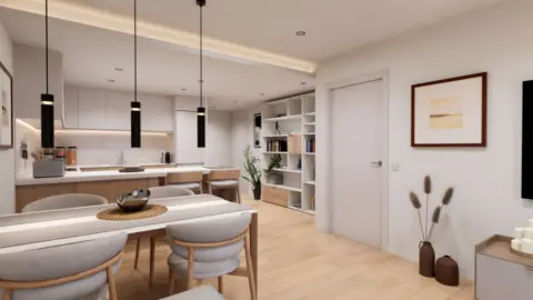 Piso en Canet de Mar