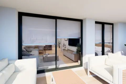 Piso en Canet de Mar