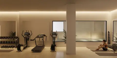 Apartamento en calle Provisional