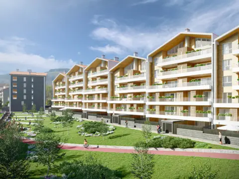 Markina-Xemein: Zelaialde