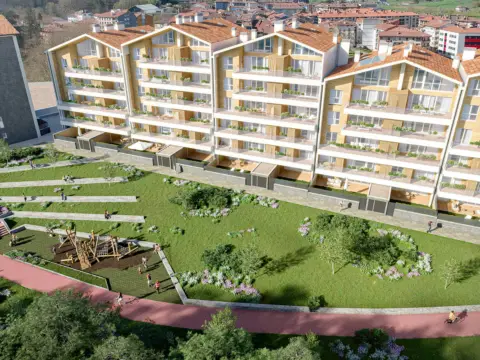 Piso en calle Lugar Barrio Arretxinaga,  12A