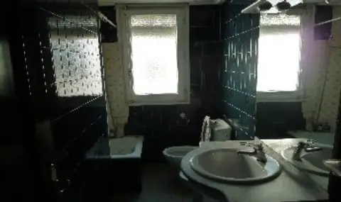 Piso en calle de Orense