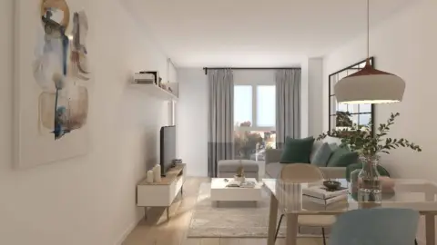 Piso en Travesía del Faisán,  s/n