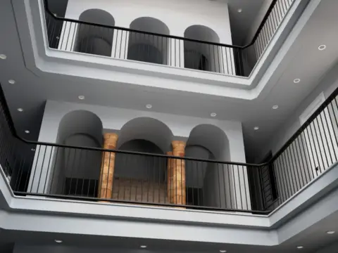 Piso en calle Sopranis, 4