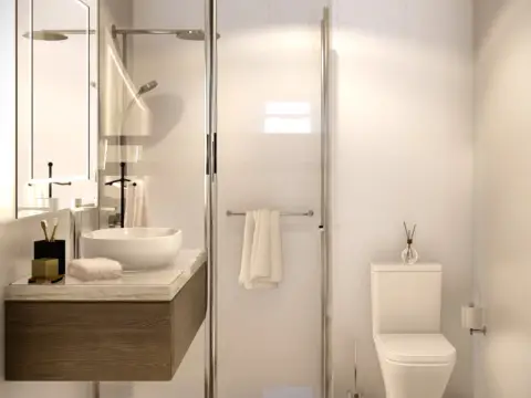 Piso en calle Sopranis, 4