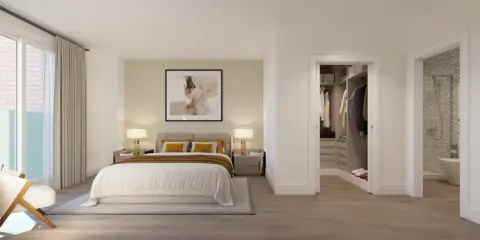 Piso en calle del Abad Juan Catalán,  s/n