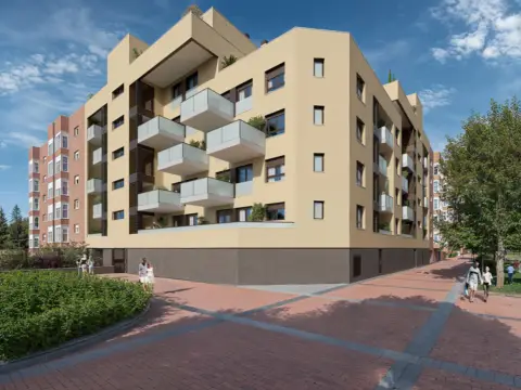 Residencial Alvar