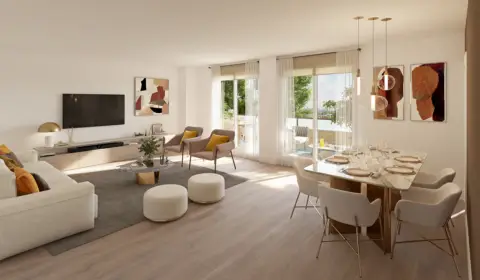 Piso en calle del Abad Juan Catalán,  s/n