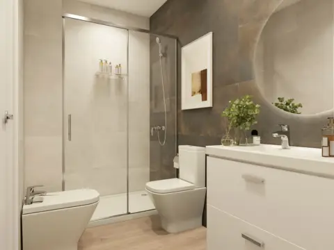 Piso en calle del Abad Juan Catalán,  s/n