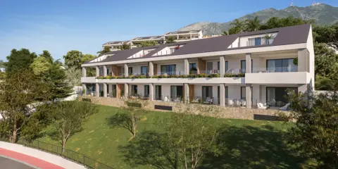 Ático en calle de Sierra Nevada,  S/N