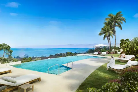 Ático en calle de Sierra Nevada,  S/N