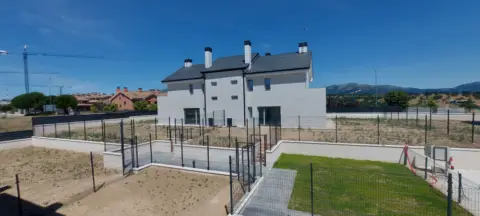 Chalet en calle Pinarejos,  s/n