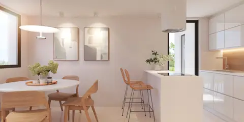 Chalet en calle Pinarejos,  s/n