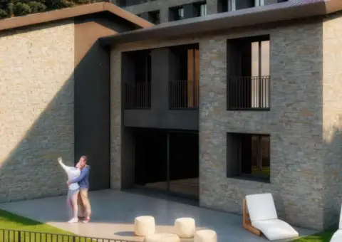 Casa adosada en Urbanización Comella Parc,  S/N