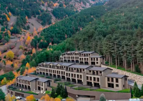 Casa adosada en Urbanización Comella Parc,  S/N