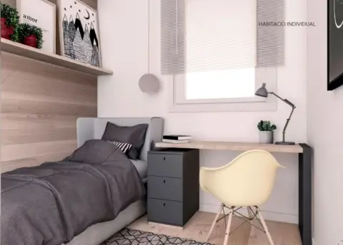 Piso en Carrer del Montblanc, 39