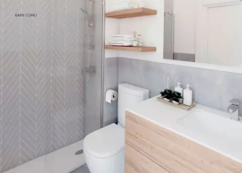 Piso en Carrer del Montblanc, 39