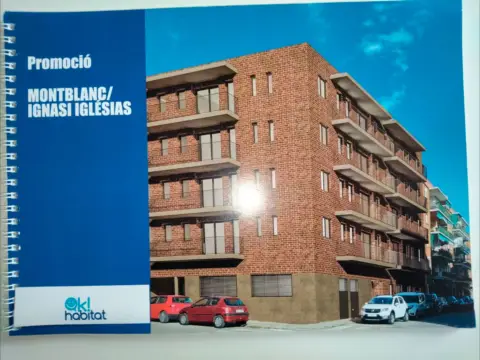 Montblanc - Ignasi Iglesias