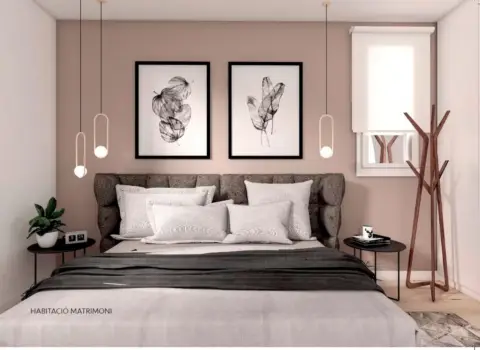 Piso en Carrer del Montblanc, 39