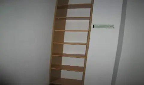 Piso en calle del Cardenal Torquemada