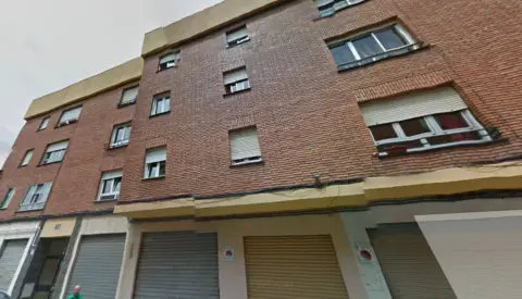 Piso en calle del Cardenal Torquemada