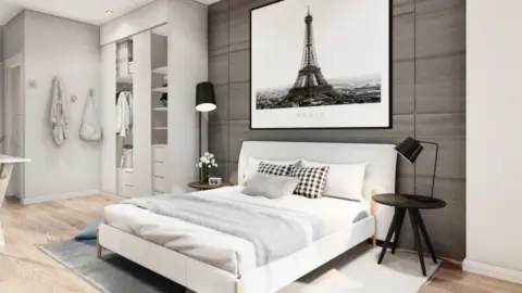 Piso en calle Dr. José López Trigo,  5