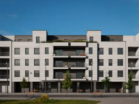 Las Terrazas de Fuentecillas Fase I