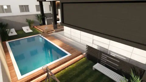 Garaje en calle Dr. José López Trigo,  5