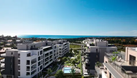 Magnífica planta baja con zona comunitaria en Vilanova i la Geltrú