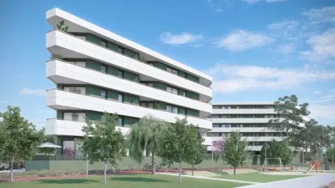 Piso en Carrer Mestral, 2