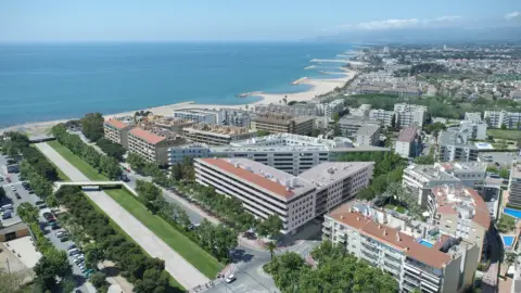 Piso en Carrer Mestral, 2