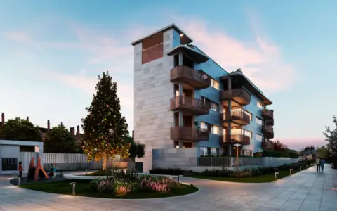 Piso en Avenida de la Ilustración,  s/n