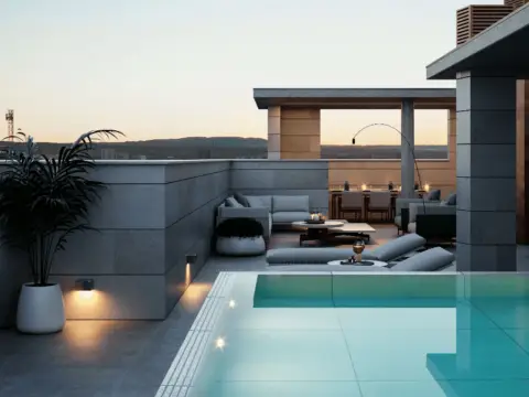 Piso en Avenida de la Ilustración,  s/n