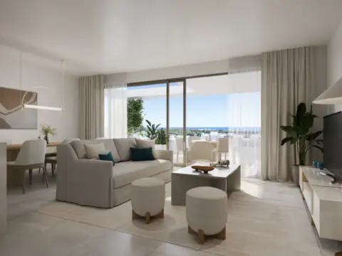 Ático en calle Torrevigia,  1