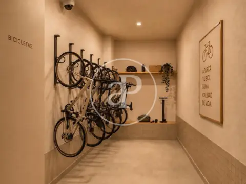 Piso en Carrer Vinyes Perdudes
