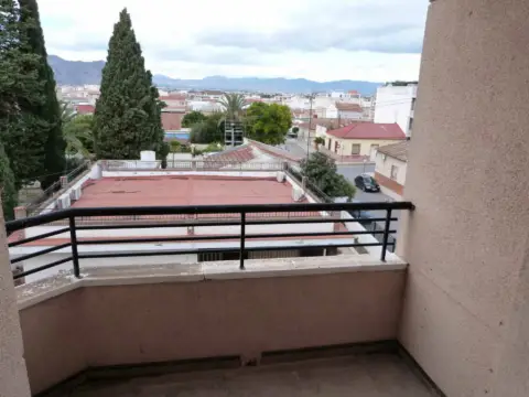 Piso en Carrer de Antonio García Larrosa