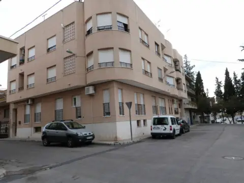 Piso en Carrer de Antonio García Larrosa