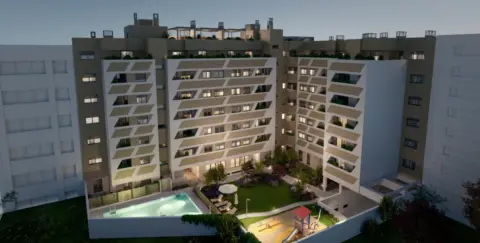 Pis – Madrid Capital