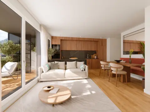 Piso en calle de Jaizkibel,  s/n