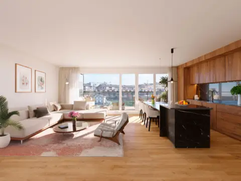 Piso en calle de Jaizkibel,  s/n