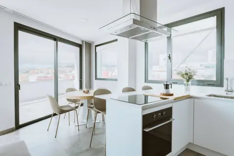 Piso en calle Amanecer,  s/n