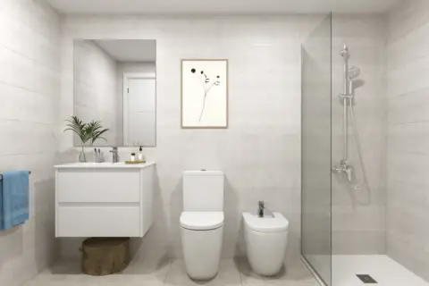 Dúplex en calle de Tomás Paredes,  s/n