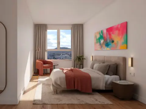 Piso en calle de Jaizkibel,  s/n