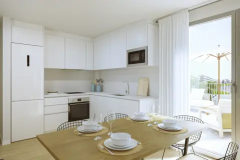 Dúplex en calle de Tomás Paredes,  s/n