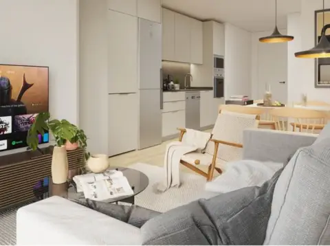 Piso en calle de la Era, 31