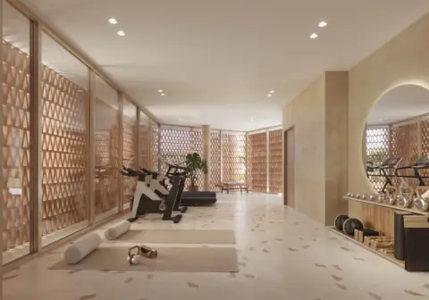 Ático en calle de Catalina Suárez, 7